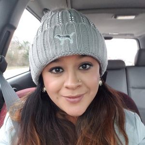 Meet your Posher, Elva